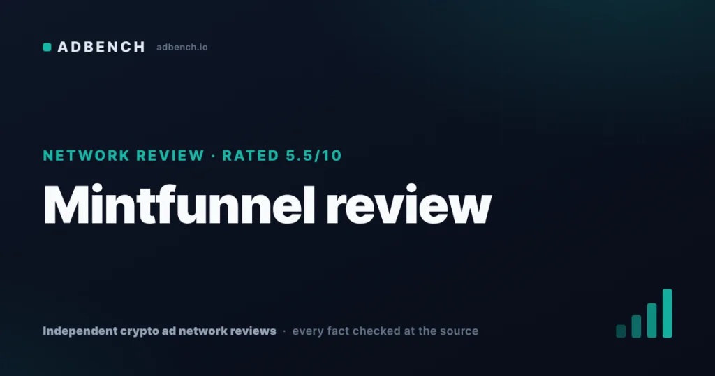 Mintfunnel review